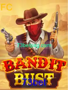 Descubra BanditBust: Um Jogo Inovador de Estratégia e Aventura