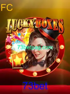 LuckyBoxes: Descubra a Nova Sensação dos Jogos de Azar com a 73bet