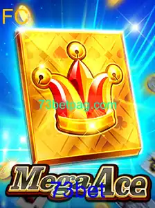 Descubra MegaAce: O Jogo de Casino Revolucionário Alimentado por 73bet