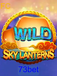 SkyLanterns: Um Mergulho no Envolvente Mundo do Jogo com a Chave 73bet