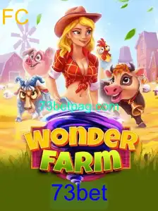 WonderFarm: Descubra o Fascinante Jogo de Estratégia com a Palavra-chave 73bet